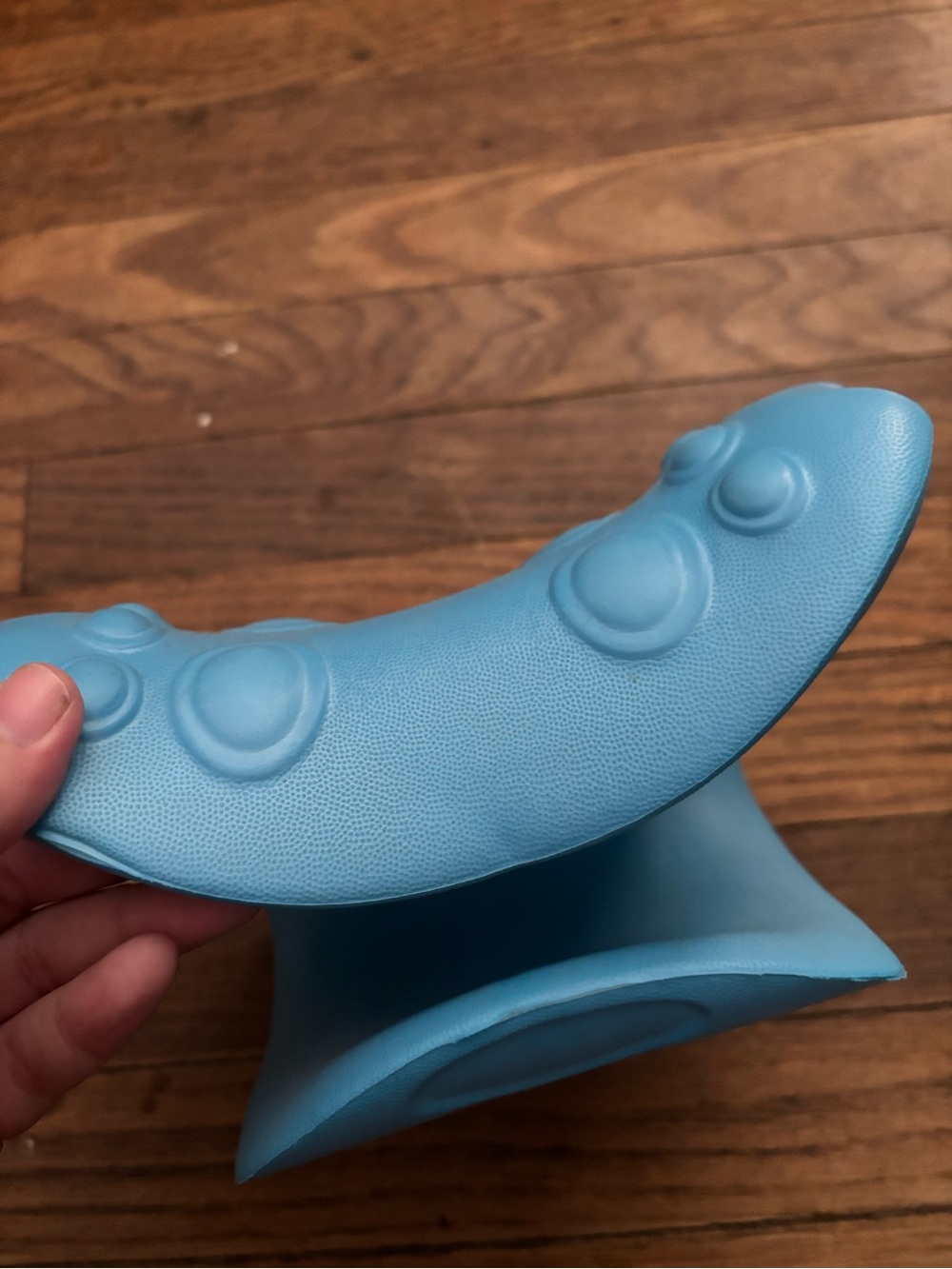neck posture corrector - Picture 3 of 7